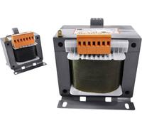 Transformateur de contrôle, disolement et de sécurité BLOCK STU 2000/2x115 1 pc(s)