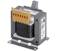 Transformateur de contrôle, disolement et de sécurité BLOCK STU 400/2x115 1 pc(s)