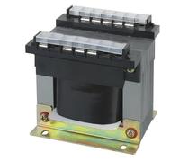 Transformateur de contrôle monophasé/triphasé 380/220 230 V/24 V, enroulement non encapsulé, 40 VA, 500 VA, 1000 VA, 1 pièce(400va)