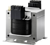 Transformateur de contrôle, disolement et de sécurité BLOCK STEU 1000/48 1 pc(s)