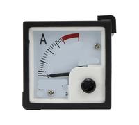 Transformateur de courant 99T1-A, boîtier blanc 48 x 48 mm(100A)