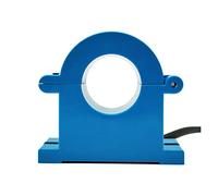 Transformateur de courant à noyau divisé, Mini transformateur de courant AC CTs 100A 200A 300A 400A 500A 600A, classe 0.5, capteur à noyau divisé, 3 pièces/lot(300a)