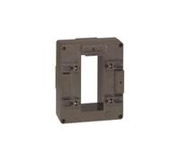 TRANSFORMATEUR DE COURANT FERMÉ 600/5 POUR BARRE 65X32MM 8VA LEGRAND 412136