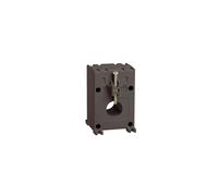 TRANSFORMATEUR DE COURANT FERMÉ 75/5 POUR BARRE 16X12,5MM OU CÂBLE DIAMETRE 21MM 1,5VA LEGRAND 412102