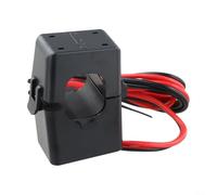 Transformateur de courant KCT24 50 A/400 A avec technologie split core pour un courant précis pour une détection et une gestion efficace de l'alimentation (250 A/5 A)