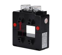 Transformateur de courant ouvert, séparation et fermeture du trou carré AC triphasé, barre de cuivre DK-80 * 40(DK-60 * 30-200/5A)