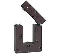 Transformateur de courant ouvrant 400/5-1,5VA - pour barre 50x80mm