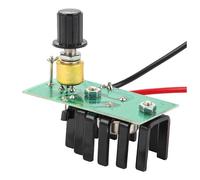 Transformateur de courant réglable 6V ->12V