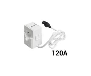 Transformateur de courant Shelly pour Pro 3EM (120A / 400A)