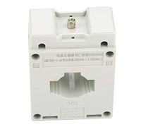 Transformateur de Courant Transformateur de Bobine d'inductance Convertisseur Abaisseur 30 Mm 5 A Inducteur Variable Ballast Tension Nominale Inférieure à 0,66 KV Flamme du