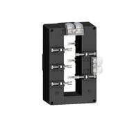 Transformateur de courant tropicalisé Schneider METSECT5DB125, entrée 1250A, ...