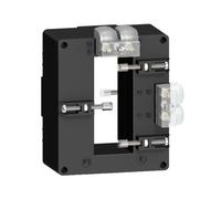 Transformateur de courant tropicalisé Schneider METSECT5DD150, entrée 1500A, ...
