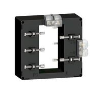 Transformateur de courant tropicalisé Schneider METSECT5DE125, entrée 1250A, ...