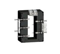 Transformateur de courant tropicalisé Schneider METSECT5DH150, entrée 1500A, ...