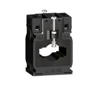 Transformateur de courant tropicalisé Schneider METSECT5MB025, entrée 250A, s...