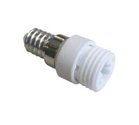 Transformateur de douille E14 en G9, 100W maxi - Tibelec