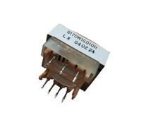 Transformateur De Four À Micro-ondes 6170W1G010H - 1 Pièce, Pièce De Rechange for Magnétron À Micro-ondes