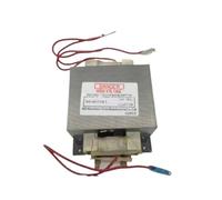 Transformateur de four à micro-ondes 800 W, compatible avec Midea, MD-801EMR-1, transformateur de remplacement for four à micro-ondes