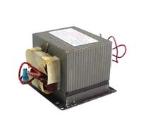 Transformateur De Four À Micro-ondes 900W For MD-901, Sortie Stable