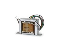 Transformateur de ligne 100V 10W Fonestar CV-1710, pour haut-parleurs à basse impédance, poids 300 grammes