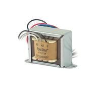 Transformateur de ligne Fonestar 100V 20W pour haut-parleurs basse impédance, poids 300 grammes