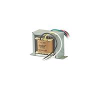 Transformateur de ligne, puissance 100V 50W Fonestar CV-1750, basse impédance pour les haut-parleurs 4 - 8 O