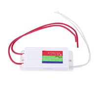 Transformateur De Lumière Au Néon, Enseigne Au Néon 6KV 30ma Redresseur D'alimentation De Charge De Transformateur électronique De Lumière Au Néon