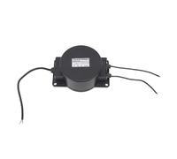Transformateur de Lumière de Piscine 200 W 200 VA AC 220 V à 12 V IP68 étanche Basse Tension pour Lumières Sous-marines, Fontaine de Piscine, Paysage