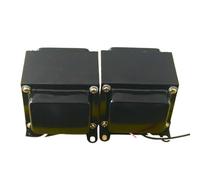Transformateur de machine à tube 1PCS 20W 3.5K transformateur de sortie asymétrique 76X50
