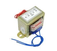 Transformateur de moteur 220 V, 24 V, 50 W, commande de porte de garage 2 A, 1 pièce