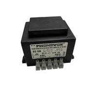 Transformateur De Piscine - GENERIQUE - 50va 230/12v - Bloc Tp31050 Phonovox
