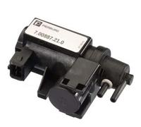 Transformateur De Pression Turbo 12 V Électrovanne PIERBURG Pour BMW Série 5