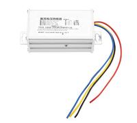 Transformateur de Puissance 36V-72V à 12V 10A 120W Module d'alimentation Abaisseur de Convertisseur