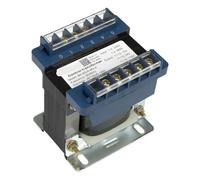 Transformateur de puissance de contrôle de type BK BK-50VA 50W, entrée 220V/380V, sortie 220V 110V 36V 24V 12V 6,3V(6.3V 24V 36V 110V)
