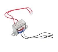 Transformateur de Puissance pour Climatiseur 220v vers 12v 5w | Cuivre Plaqué Aluminium, Pièce de Rechange Compacte, pour Carte Électronique et Maintenance Hvac