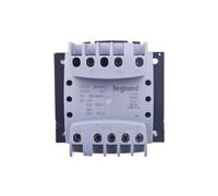 Transformateur de sécurité de séparation 220VA 230-400/24-48V 042874