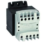 Legrand Transformateur de sécurité 042857 – Primaire 230/400 V vers 24 V – 100 VA