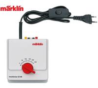Märklin Transformateur pour trains miniatures 66471 – 230 V – 1 pc(s)