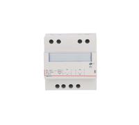 Transformateur de sécurité modulaire TR340 230/12/24V 40VA 413097