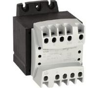 Transformateur de sécurité monophasé - 230/400V vers 24V - 100VA G