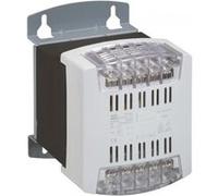 Transformateur de séparation monophasé - 230/400 vers 115/230V - 1000VA G