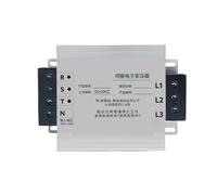 Transformateur de servo électronique 1,5 kw, transformateur de servo triphasé Compact 380V à 220V