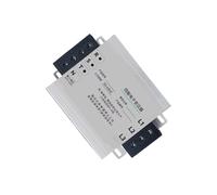 Transformateur de servo électronique compact, 4,5 kw, triphasé, 380V à 220V