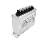 Transformateur de servo électronique triphasé 380V à 220V 200V for servomoteur CNC(4KW)