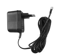 Transformateur de sonnette 10 m câble d'alimentation pour sonnette vidéo, Adaptateur pour Ring Video Doorbell