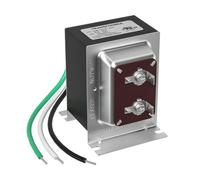 Transformateur de sonnette 24 V 40 VA pour sonnettes vidéo Ring, alimentation filaire pour carillon de porte