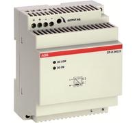 Transformateur de sonnette ABB 1SVR427044L0200 24 V 2.5 A