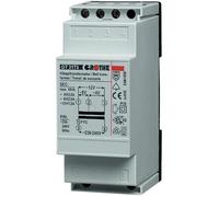 Transformateur de sonnette - Grothe - 14201 GT 3148 - 8V - 230V - Conforme EN61558