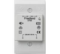 Honeywell Home Transformateur d'alimentation D753