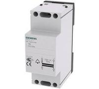 Transformateur de sonnette Siemens 4AC32081 8 V/AC, 12 V/AC 1 A G